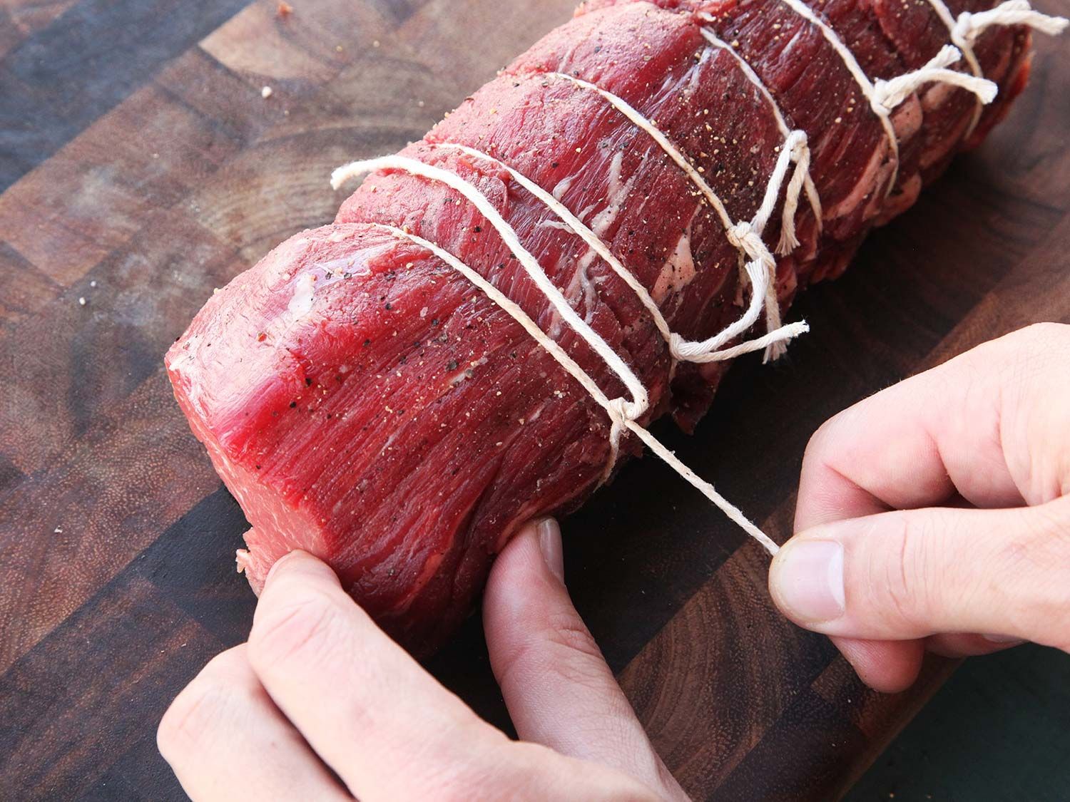 Rayon Butcher's String Roll | iKrafts