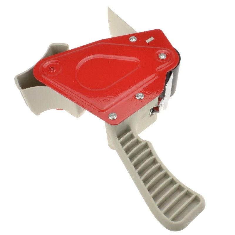 Handheld Packing Tape Gun With Clutch | iKrafts