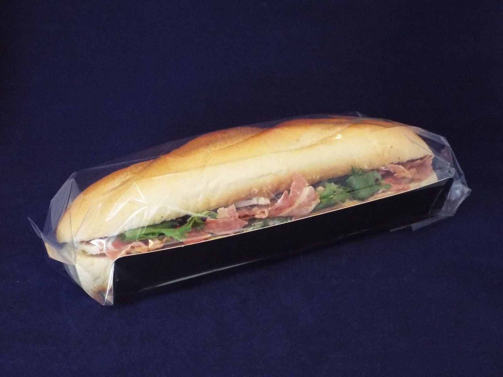 Baguette Packaging Kits - Bags, U Cards & Labels | iKrafts