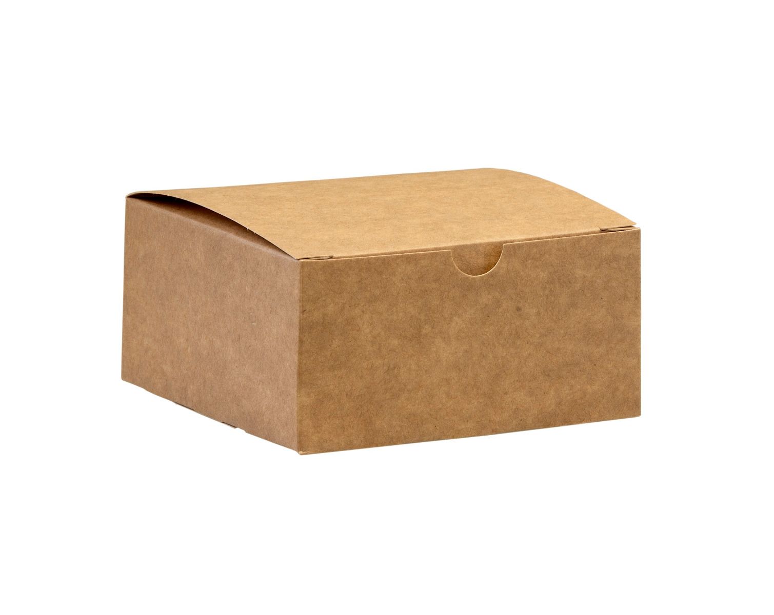 Medium Kraft Food Boxes | iKrafts