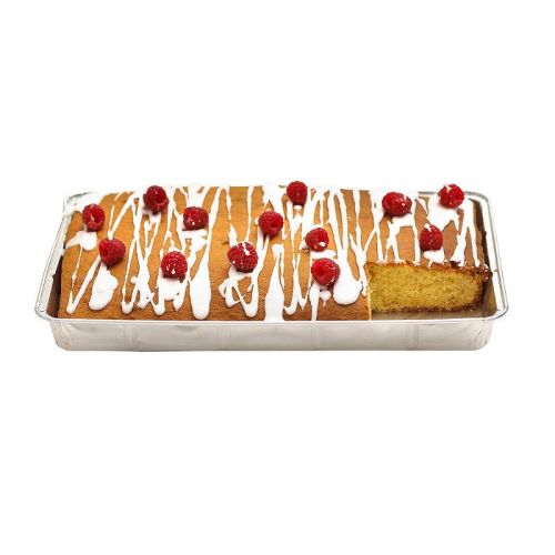 Aluminium Foil Tray Bake Tin