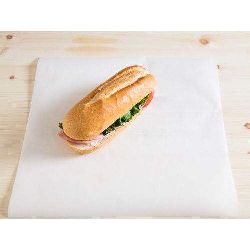Wet Wrap Imitation Greaseproof Paper