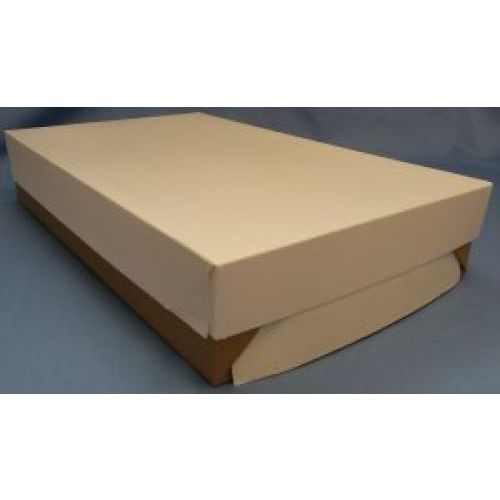 90 x Card Lid for Ovenable Card Bake in Trays