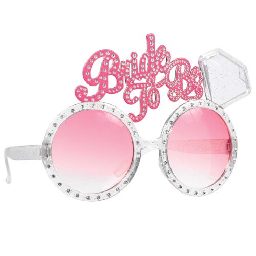 Bride To Be Glasses