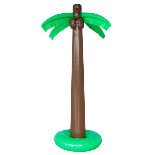 Large Inflatable Palm Tree