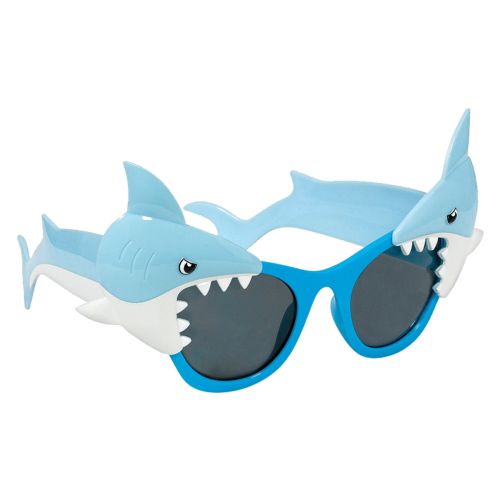 Shark Fun Shades