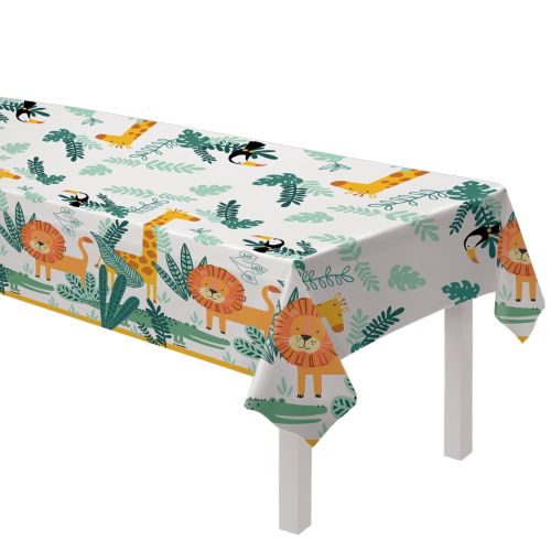 Safari Paper Tablecover