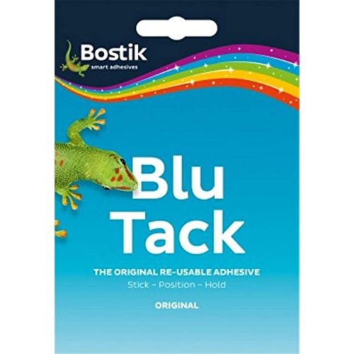 Blu Tack Handy Pack