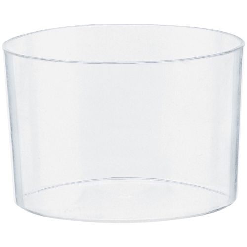 40 x 74ml Mini Cylindrical Bowls