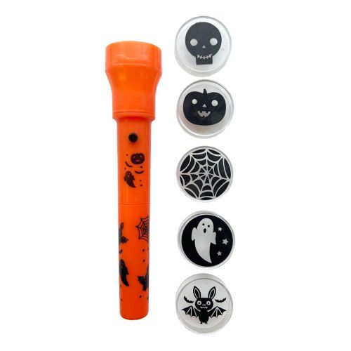 Halloween Handheld Projector Torch