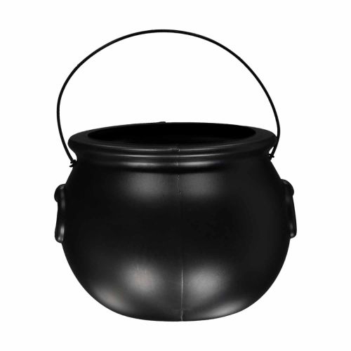 Witches Cauldron 
