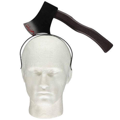 Axe Headband