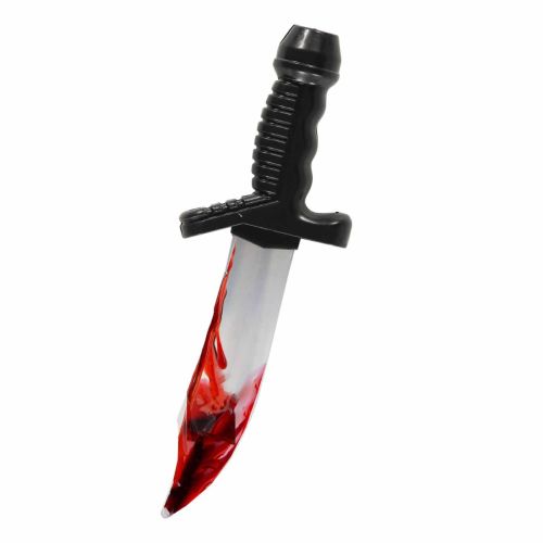 Bleeding Knife Prop