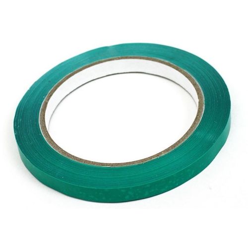 Forest Green 9mm PVC Sealing Tape