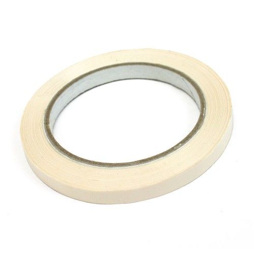 White 9mm PVC Sealing Tape