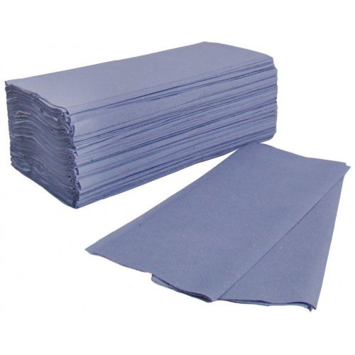 2400 x C Fold Paper Hand Towels