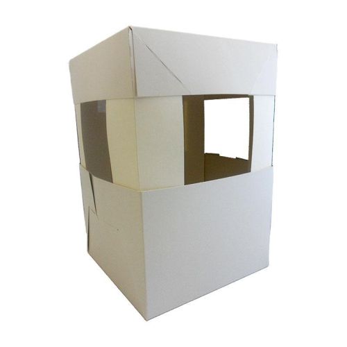 4 Pack 12" Cake Box Corners