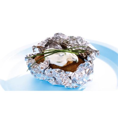 Catering Quality Aluminium Foil Roll 