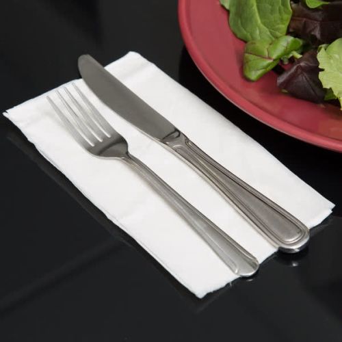 16" 2 Ply Paper Dinner Napkins - Multiple Colours