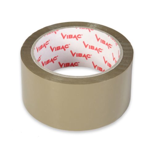 2" Brown Packing Tape