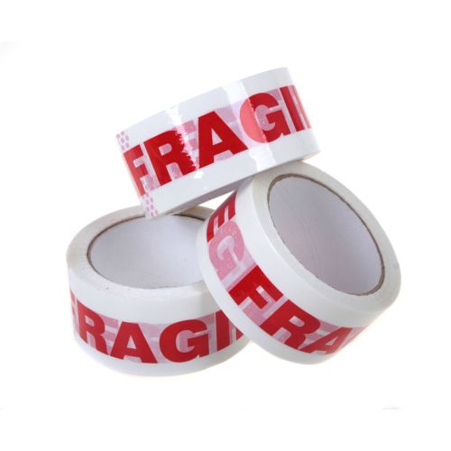 2" Fragile Tape