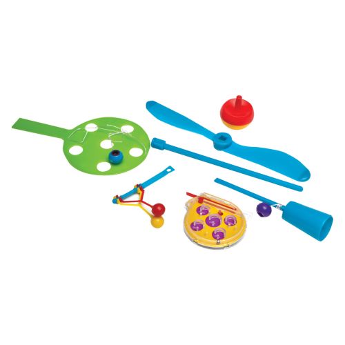 48 Piece Fun and Games Party Value Pack