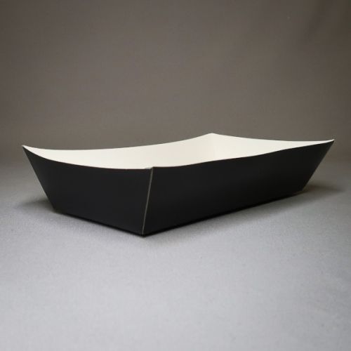 Large Card Meal Trays - Multiple Colours