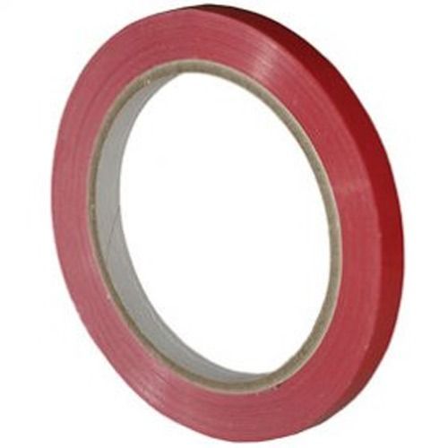 Red 9mm PVC Sealing Tape-Red