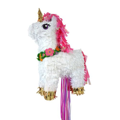 Magic Unicorn Pull Pinata