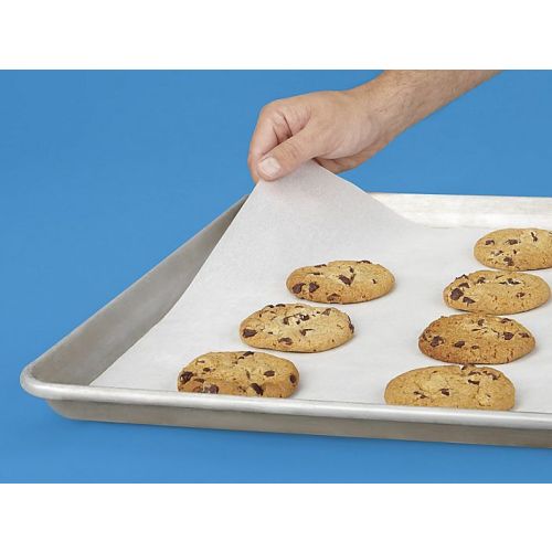 Silicone Treated Greaseproof Paper