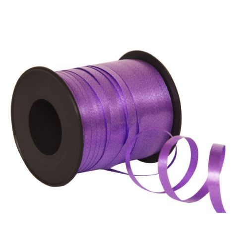 Small 100yd Matte Colour Curling Ribbon Reels