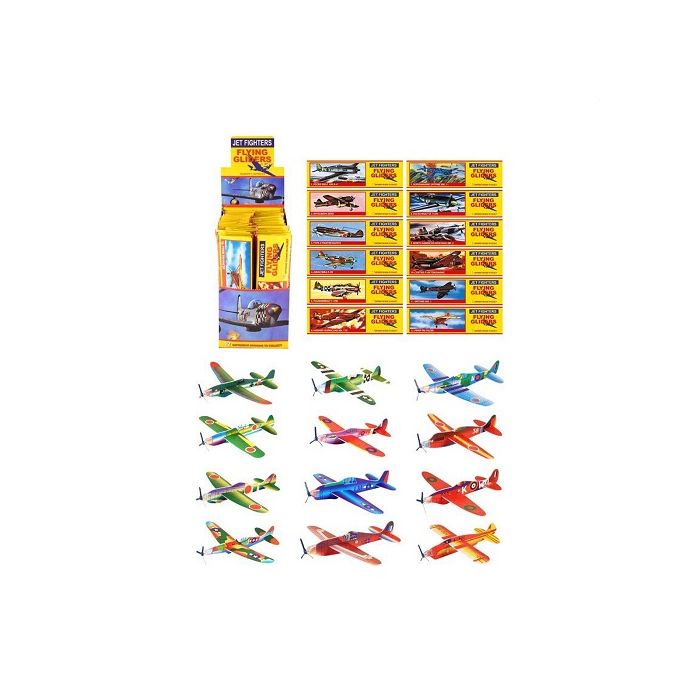 Flying gliders best sale toy