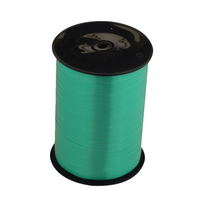 Lime Poly Curling Ribbon-CR-LI