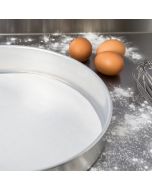 Siliconised Greaseproof Paper Circles