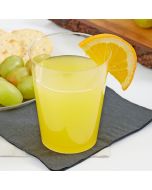 Premium Rigid Clear Plastic Tumblers (Pack of 20)