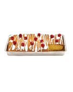Aluminium Foil Tray Bake Tin