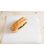 Wet Wrap Imitation Greaseproof Paper