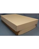 90 x Card Lid for Ovenable Card Bake in Trays