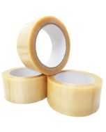 Clear Vinyl PVC Tape 