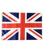Large Great Britain Union Jack Flag - 1.5m x 90cm