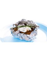 Catering Quality Aluminium Foil Roll