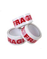 2" Fragile Tape