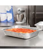Half Gastro Foil Roaster Pans