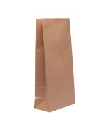 250 x Small Brown Kraft SOS Grab Bag