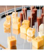 Wooden Cocktail Sticks