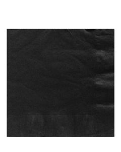13" 2 Ply Vibrant Coloured Napkins Pack 