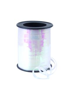 230m Iridescent Colour Curling Ribbon Reels