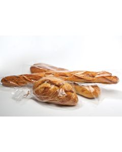 Polypropylene Bags on Wickets