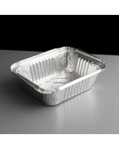 Foil Takeaway Food Containers
