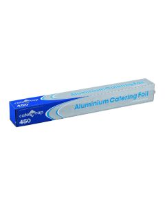 Catering Quality Aluminium Foil Roll 
